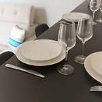 Calme Avec Terrasse - 2 * 波尔多