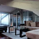 公寓 Calme Avec Terrasse - 2