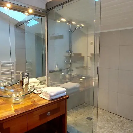Appartement De Charme, 2 Chambres Avec Terrasse - Bordeaux Centre Апартаменты Бордо