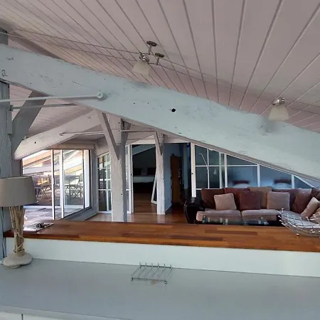 Apartamento Burdigala Homes - Montesquieu