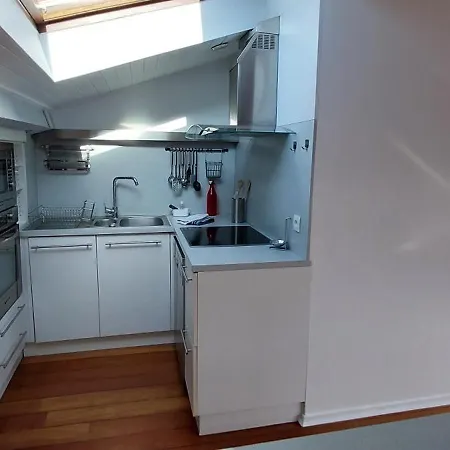 Burdigala Homes - Montesquieu Apartment *