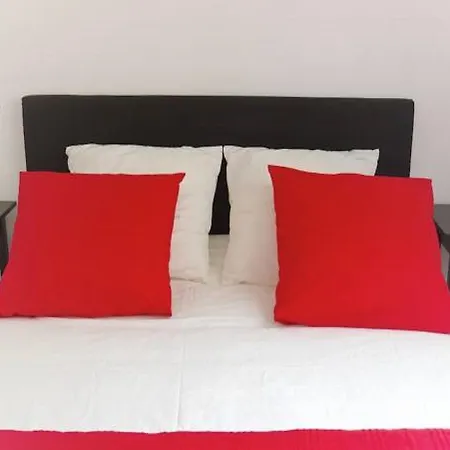 Burdigala Homes - Montesquieu Apartment
