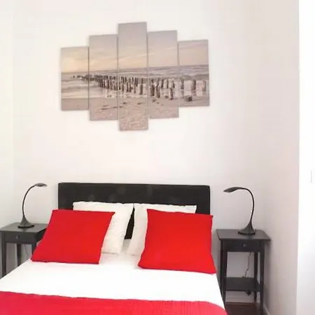 Appartement De Charme, 2 Chambres Avec Terrasse - Bordeaux Centre Апартаменты *