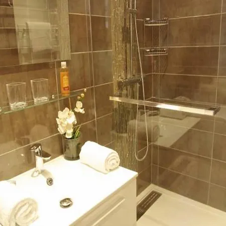 Apartment Burdigala Homes - Montesquieu