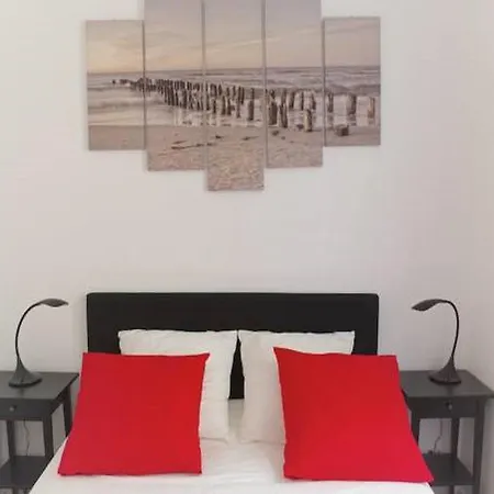 Burdigala Homes - Montesquieu Apartment