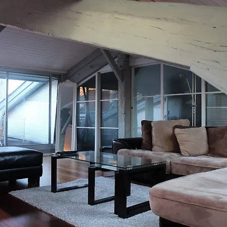 Appartement Calme Avec Terrasse - 2
