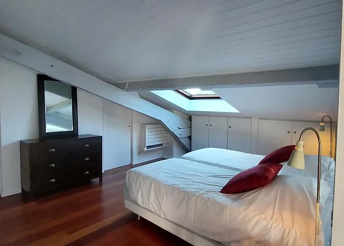 Calme Avec Terrasse - 2 Bordeaux