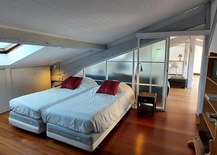 Calme Avec Terrasse - 2