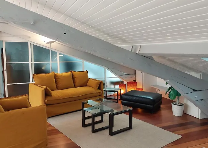 Calme Avec Terrasse - 2 Apartman Bordeaux