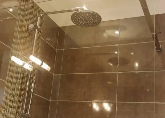 Apartman Calme Avec Terrasse - 2 Bordeaux