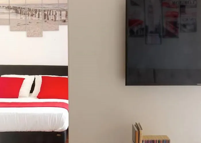 Apartman Calme Avec Terrasse - 2 Bordeaux