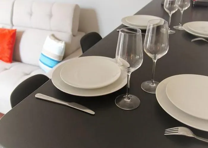 Calme Avec Terrasse - 2 * Bordeaux