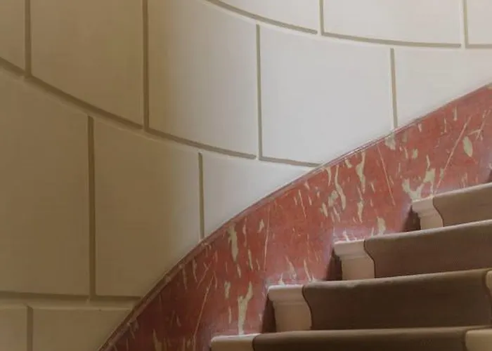 Apartman Calme Avec Terrasse - 2 *