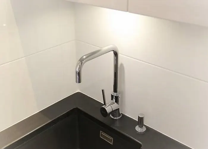 Calme Avec Terrasse - 2 Apartman *