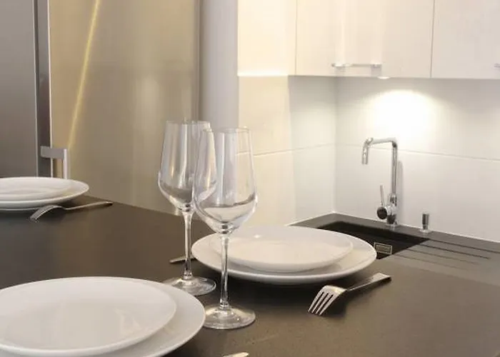 Apartman Calme Avec Terrasse - 2 Bordeaux