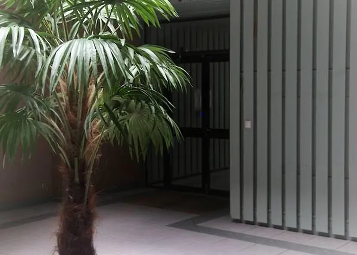 Calme Avec Terrasse - 2 Apartman Bordeaux