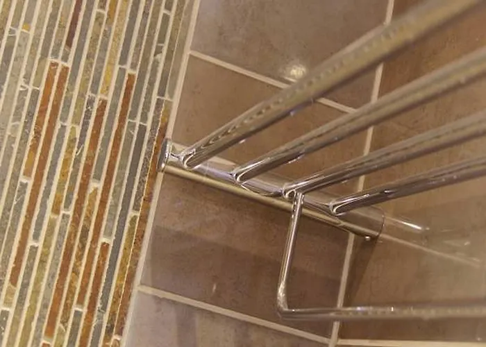 Apartman Calme Avec Terrasse - 2 *