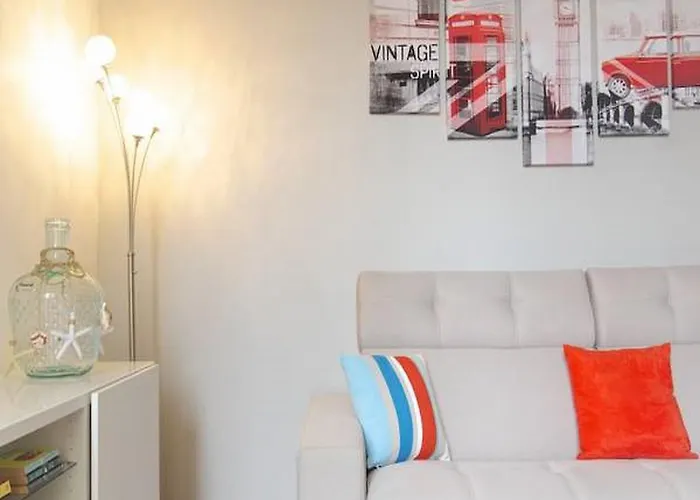 Calme Avec Terrasse - 2 Apartman Bordeaux