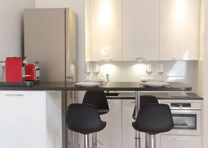 Calme Avec Terrasse - 2 *