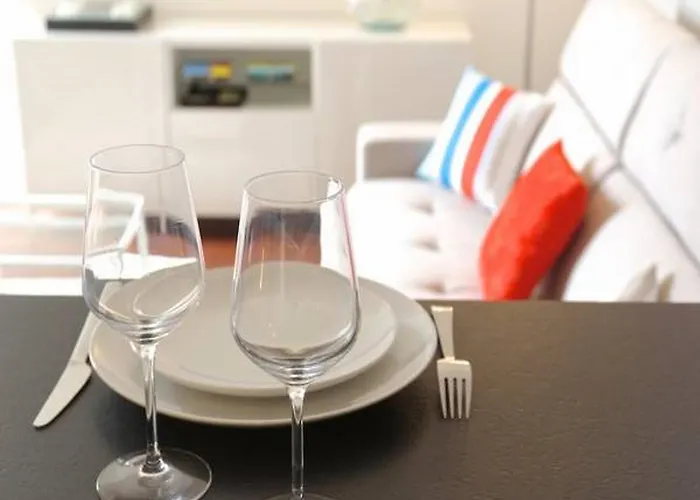 Calme Avec Terrasse - 2 * Bordeaux