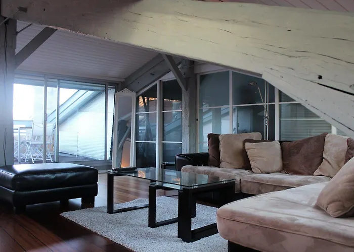 Apartmán Appartement Calme Avec Terrasse - 2 Chambres Bordeaux