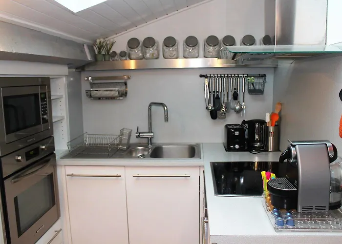 Apartman Calme Avec Terrasse - 2 Bordeaux