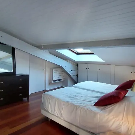 Confortable 2 - Centre Bordeaux