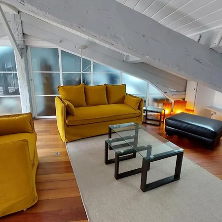 Apartman Confortable 2 - Centre Bordeaux