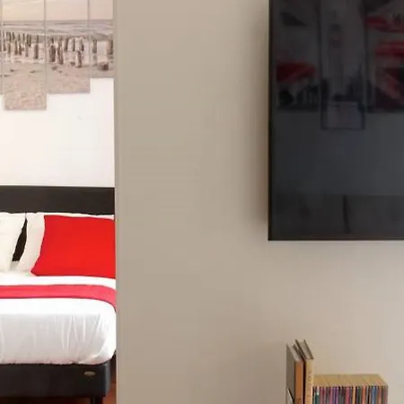 Apartman Confortable 2 - Centre Bordeaux