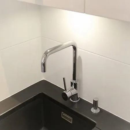 Confortable 2 - Centre Apartman *