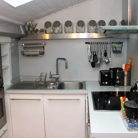 Apartman Confortable 2 - Centre Bordeaux