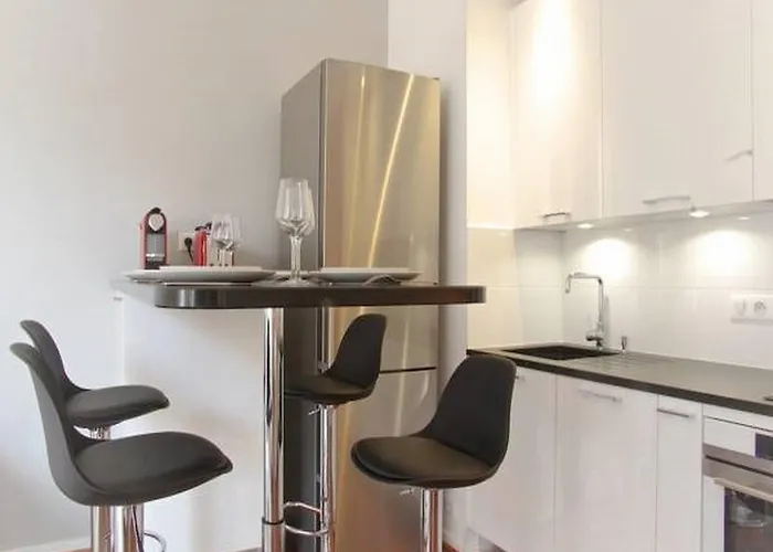 Calme Avec Terrasse - 2 Daire Bordeaux